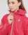 Odjeća Vjetrovke K-Way LE VRAI CLAUDE 3.0 Crvena / Cherry