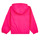 Odjeća Djevojčica Vjetrovke K-Way LE VRAI 3.0 PETIT CLAUDE Ružičasta