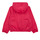 Odjeća Djeca Vjetrovke K-Way LE VRAI 3.0 PETIT CLAUDE Crvena / Cherry