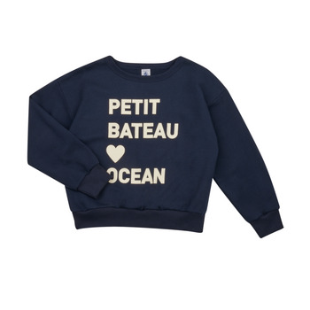 Odjeća Dječak
 Sportske majice Petit Bateau FONDANT         