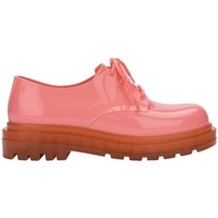 Obuća Žene
 Balerinke i Mary Jane cipele Melissa Shoes Bass - Pink/Orange Ružičasta