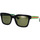 Satovi & nakit Muškarci
 Sunčane naočale Gucci Occhiali da Sole  Web GG0001SN 002 Crna