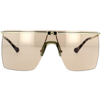 Satovi & nakit Muškarci
 Sunčane naočale Gucci Occhiali da Sole  GG1096SA 002 Gold