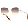 Satovi & nakit Žene
 Sunčane naočale Chloe Occhiali da Sole Chloé CH0094S 001 Gold