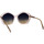 Satovi & nakit Žene
 Sunčane naočale Chloe Occhiali da Sole Chloé CH0082S 003 Ružičasta