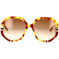 Satovi & nakit Žene
 Sunčane naočale Chloe Occhiali da Sole Chloé CH0105S 001 Other