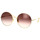Satovi & nakit Žene
 Sunčane naočale Chloe Occhiali da Sole Chloé CH0095S 005 Gold