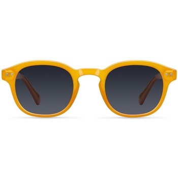 Satovi & nakit Sunčane naočale Meller Sanza žuta