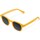 Satovi & nakit Sunčane naočale Meller Sanza žuta
