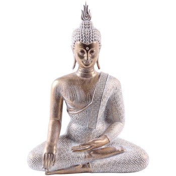 Dom Dekorativni predmeti  Signes Grimalt Buddha Figura Gold