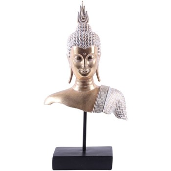 Dom Dekorativni predmeti  Signes Grimalt Buddha Baskija Gold