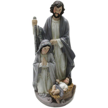 Dom Božićni ukrasi  Signes Grimalt Figurati Rođenje Isus Plava