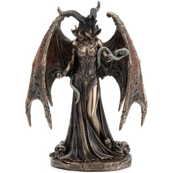 Dom Dekorativni predmeti  Signes Grimalt Lilith Figura Gold