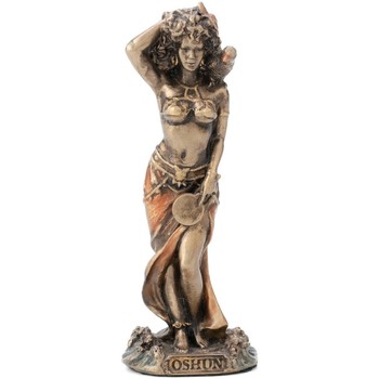Dom Dekorativni predmeti  Signes Grimalt Figura Božica Oshun Gold