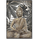 Buddha Pozadina Palmera