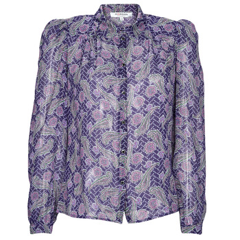 Odjeća Žene
 Topovi i bluze Morgan COME Multicolour
