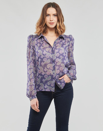 Odjeća Žene
 Topovi i bluze Morgan COME Multicolour