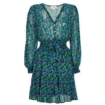 Odjeća Žene
 Kratke haljine Morgan ROURI Blue