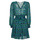 Odjeća Žene
 Kratke haljine Morgan ROURI Plava