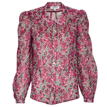 Odjeća Žene
 Košulje i bluze Morgan COTCHA Multicolour