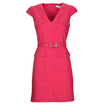 Odjeća Žene
 Kratke haljine Morgan RBILLY Crvena