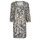 Odjeća Žene
 Kratke haljine One Step FW30011 Krem boja