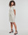 Odjeća Žene
 Kratke haljine One Step FW30341 Krem boja