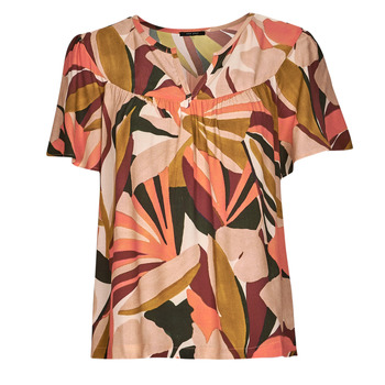 Odjeća Žene
 Majice kratkih rukava One Step FW11031 Multicolour