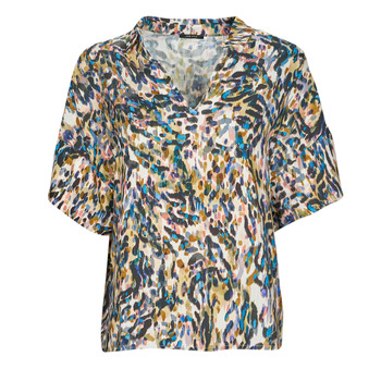 Odjeća Žene
 Topovi i bluze One Step FW11001 Multicolour