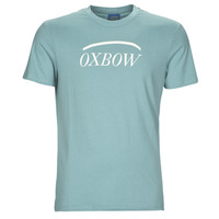 Odjeća Muškarci
 Majice kratkih rukava Oxbow P1TALAI Plava