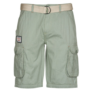 Odjeća Muškarci
 Bermude i kratke hlače Oxbow P10ORPEK Zelena