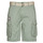 Odjeća Muškarci
 Bermude i kratke hlače Oxbow P10ORPEK Zelena