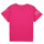 Odjeća Djevojčica Majice kratkih rukava Puma PUMA POWER COLORBLOCK Ružičasta