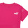 Odjeća Djevojčica Majice kratkih rukava Puma PUMA POWER COLORBLOCK Ružičasta