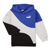 Odjeća Dječak
 Sportske majice Puma ESS COL BIG LOGO Blue