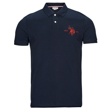 Odjeća Muškarci
 Polo majice kratkih rukava U.S Polo Assn. KORY Tamno plava