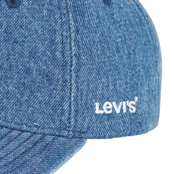 Levi's ESSENTIAL CAP Plava