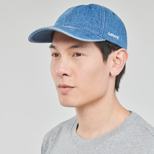 Levi's ESSENTIAL CAP Plava