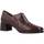 Obuća Žene
 Derby cipele & Oksfordice Pitillos 1685P Smeđa