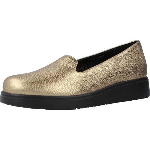 Obuća Žene
 Derby cipele & Oksfordice Geox D ARLARA B Gold