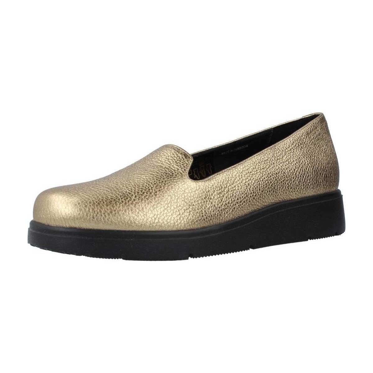 Obuća Žene
 Derby cipele & Oksfordice Geox D ARLARA B Gold