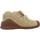 Obuća Djevojčica Derby cipele & Oksfordice Biomecanics 221102B Smeđa