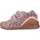 Obuća Djevojčica Derby cipele & Oksfordice Biomecanics 221107B Ružičasta