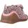 Obuća Djevojčica Derby cipele & Oksfordice Biomecanics 221107B Ružičasta