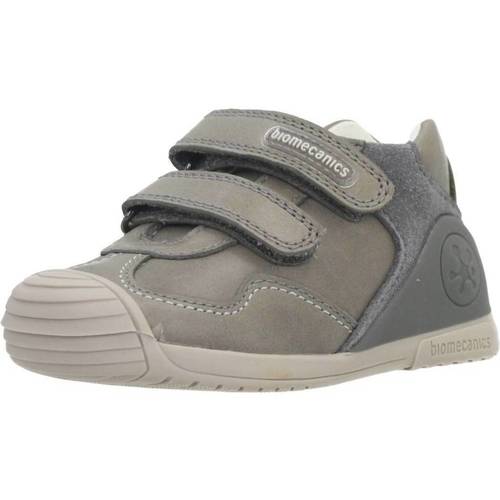 Obuća Dječak
 Derby cipele & Oksfordice Biomecanics 221123B Siva