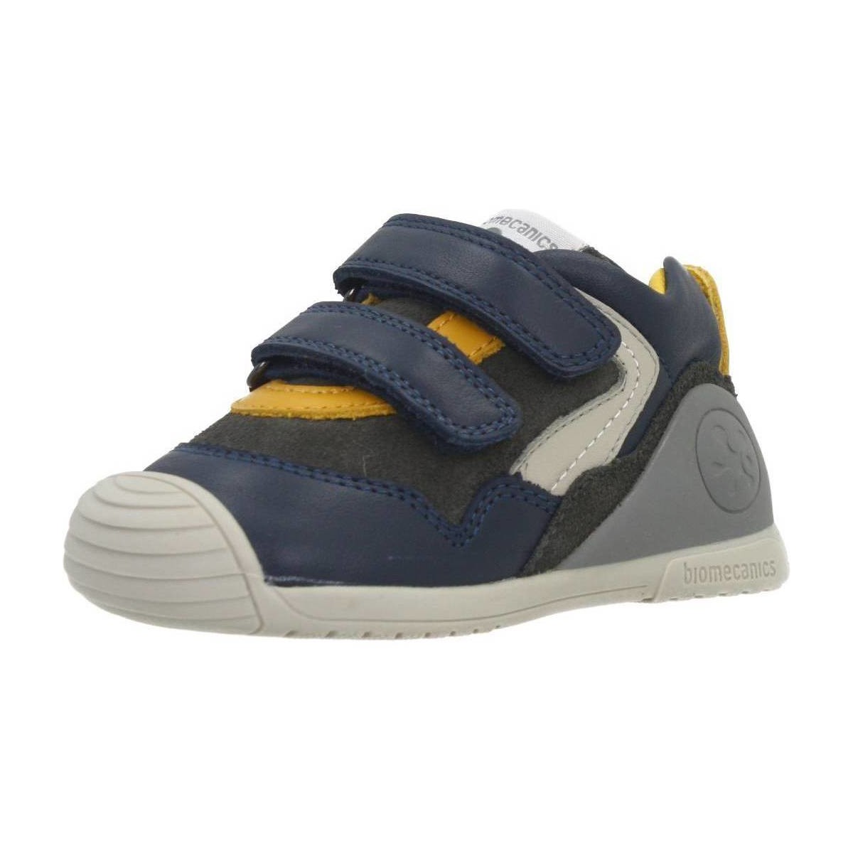 Obuća Dječak
 Derby cipele & Oksfordice Biomecanics 221131B Plava