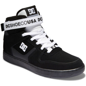 Obuća Muškarci
 Modne tenisice DC Shoes Pensford ADYS400038 BLACK/WHITE/BLACK (BWB) Crna