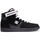 Obuća Muškarci
 Modne tenisice DC Shoes Pensford ADYS400038 BLACK/BLACK/WHITE (BLW) Crna