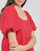 Odjeća Žene
 Kratke haljine Betty London WILONA Crvena