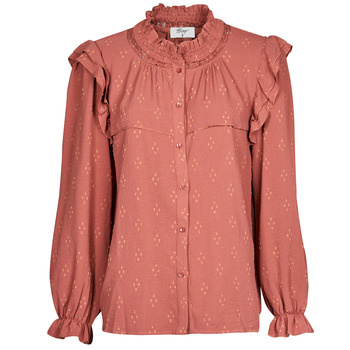 Odjeća Žene
 Topovi i bluze Betty London BELYNE Ružičasta